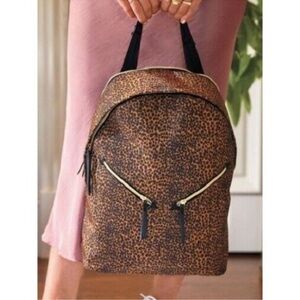 Stella & Dot Lady Boss backpack